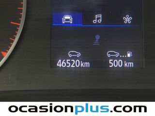 Renault Megane Intens Blue dCi 85 kW (115 CV)