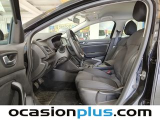 Renault Megane Intens Blue dCi 85 kW (115 CV)