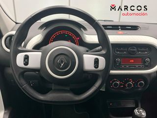 Renault Twingo Zen TCe 68 kW (95CV)