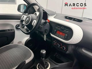 Renault Twingo Zen TCe 68 kW (95CV)