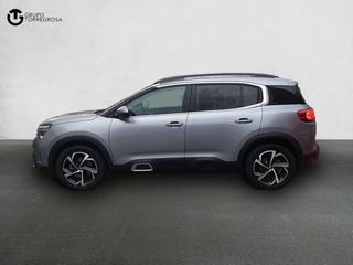 Citroen C5 Aircross BlueHdi 96kW (130CV) S&S EAT8 Feel