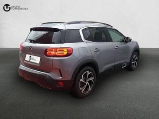 Citroen C5 Aircross BlueHdi 96kW (130CV) S&S EAT8 Feel
