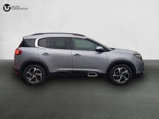 Citroen C5 Aircross BlueHdi 96kW (130CV) S&S EAT8 Feel