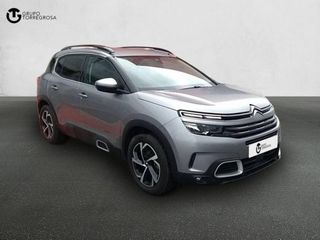 Citroen C5 Aircross BlueHdi 96kW (130CV) S&S EAT8 Feel