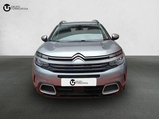 Citroen C5 Aircross BlueHdi 96kW (130CV) S&S EAT8 Feel
