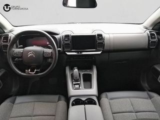 Citroen C5 Aircross BlueHdi 96kW (130CV) S&S EAT8 Feel