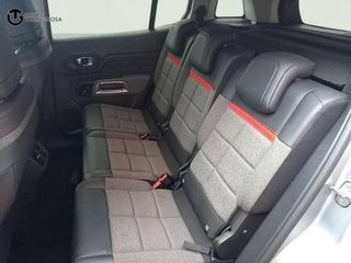 Citroen C5 Aircross BlueHdi 96kW (130CV) S&S EAT8 Feel