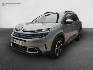 Citroen C5 Aircross BlueHdi 96kW (130CV) S&S EAT8 Feel
