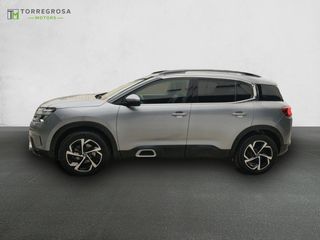 Citroen C5 Aircross BlueHdi 96kW (130CV) S&S EAT8 Feel