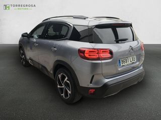 Citroen C5 Aircross BlueHdi 96kW (130CV) S&S EAT8 Feel