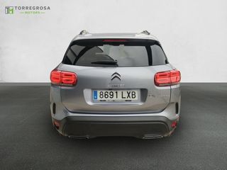 Citroen C5 Aircross BlueHdi 96kW (130CV) S&S EAT8 Feel