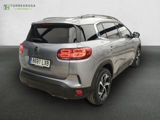 Citroen C5 Aircross BlueHdi 96kW (130CV) S&S EAT8 Feel