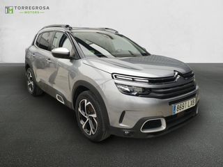 Citroen C5 Aircross BlueHdi 96kW (130CV) S&S EAT8 Feel