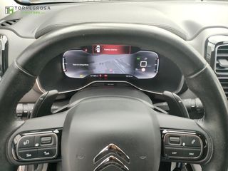 Citroen C5 Aircross BlueHdi 96kW (130CV) S&S EAT8 Feel