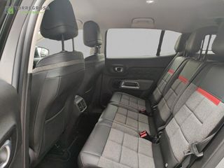 Citroen C5 Aircross BlueHdi 96kW (130CV) S&S EAT8 Feel