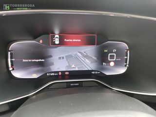 Citroen C5 Aircross BlueHdi 96kW (130CV) S&S EAT8 Feel