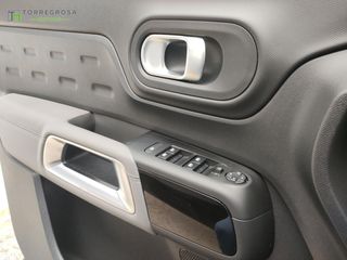 Citroen C5 Aircross BlueHdi 96kW (130CV) S&S EAT8 Feel