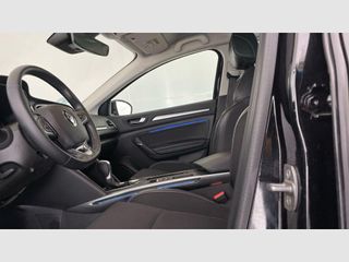 Renault Megane S.T. Techno TCe 103 kW (140CV) EDC GPF