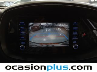 Toyota Aygo X Cross 1.0 VVT-I Play 53 kW (72 CV)