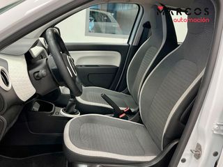 Renault Twingo Zen TCe 68 kW (95CV)