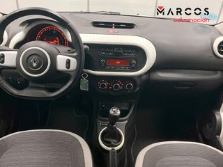 Renault Twingo Zen TCe 68 kW (95CV)