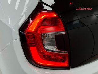Renault Twingo Zen TCe 68 kW (95CV)