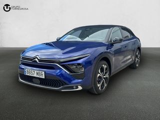 Citroen C5 X 132kW (180CV) S&S EAT8 Shine