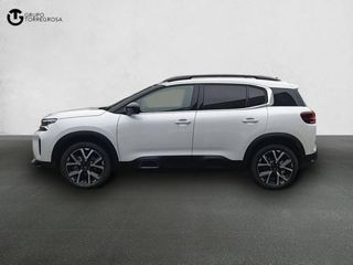Citroen C5 Aircross BlueHdi 96kW (130CV) S&S EAT8 Shine Pack