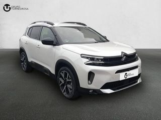 Citroen C5 Aircross BlueHdi 96kW (130CV) S&S EAT8 Shine Pack