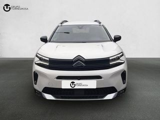 Citroen C5 Aircross BlueHdi 96kW (130CV) S&S EAT8 Shine Pack
