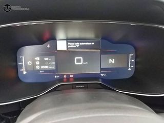Citroen C5 Aircross BlueHdi 96kW (130CV) S&S EAT8 Shine Pack