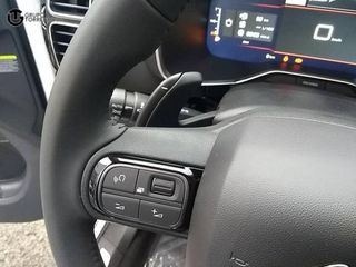 Citroen C5 Aircross BlueHdi 96kW (130CV) S&S EAT8 Shine Pack