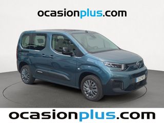 Citroen ë-Berlingo Talla M Plus 50 kWh 100 kW (136 CV)