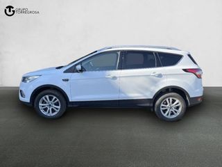 Ford Kuga 1.5 EcoBoost 88kW A-S-S 4x2 Titanium