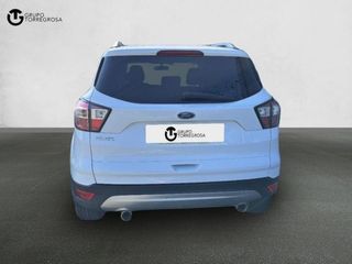 Ford Kuga 1.5 EcoBoost 88kW A-S-S 4x2 Titanium