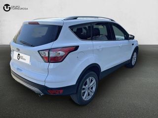 Ford Kuga 1.5 EcoBoost 88kW A-S-S 4x2 Titanium