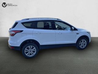 Ford Kuga 1.5 EcoBoost 88kW A-S-S 4x2 Titanium