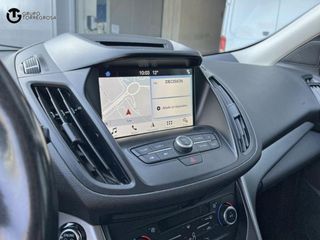 Ford Kuga 1.5 EcoBoost 88kW A-S-S 4x2 Titanium