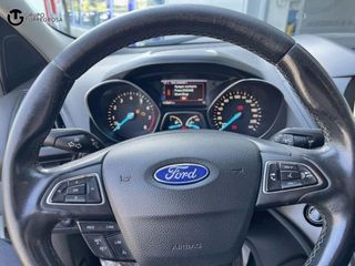 Ford Kuga 1.5 EcoBoost 88kW A-S-S 4x2 Titanium