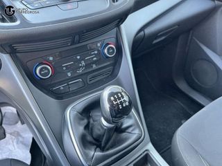 Ford Kuga 1.5 EcoBoost 88kW A-S-S 4x2 Titanium