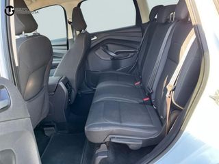 Ford Kuga 1.5 EcoBoost 88kW A-S-S 4x2 Titanium