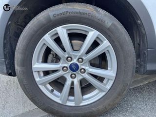 Ford Kuga 1.5 EcoBoost 88kW A-S-S 4x2 Titanium