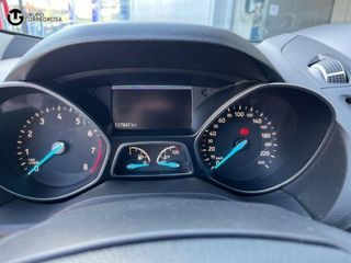 Ford Kuga 1.5 EcoBoost 88kW A-S-S 4x2 Titanium