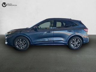 Ford Kuga ST-Line 1.5 EcoBoost 110kW (150CV)