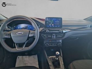 Ford Kuga ST-Line 1.5 EcoBoost 110kW (150CV)