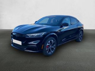 Ford Mustang Mach-E AWD 258kW Batería 98.8Kwh