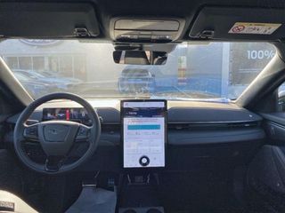 Ford Mustang Mach-E AWD 258kW Batería 98.8Kwh