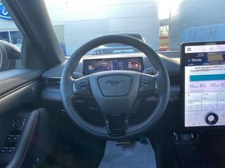 Ford Mustang Mach-E AWD 258kW Batería 98.8Kwh