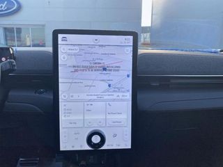 Ford Mustang Mach-E AWD 258kW Batería 98.8Kwh