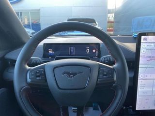 Ford Mustang Mach-E AWD 258kW Batería 98.8Kwh